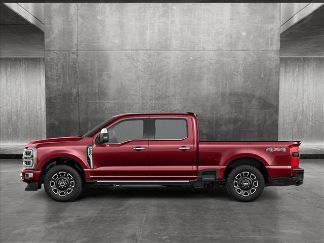 new 2024 Ford F-250 car, priced at $88,960