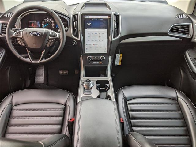 new 2024 Ford Edge car, priced at $32,985