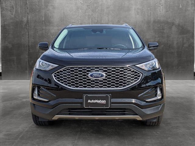 new 2024 Ford Edge car, priced at $32,985