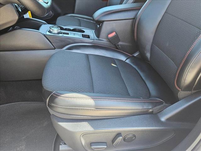new 2025 Ford Escape car, priced at $36,376