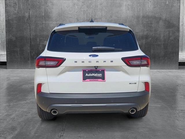 new 2025 Ford Escape car, priced at $36,376