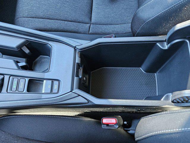 used 2024 Honda Accord car, priced at $24,995