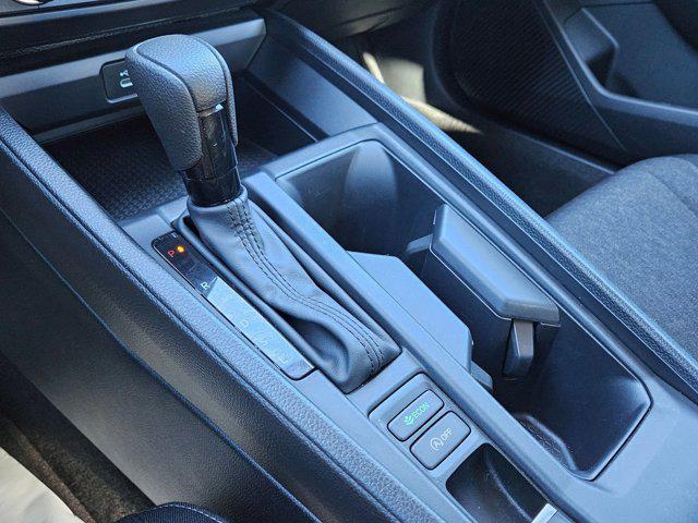 used 2024 Honda Accord car, priced at $24,995