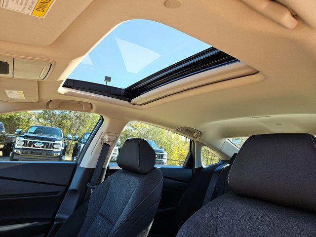 used 2024 Honda Accord car, priced at $24,995