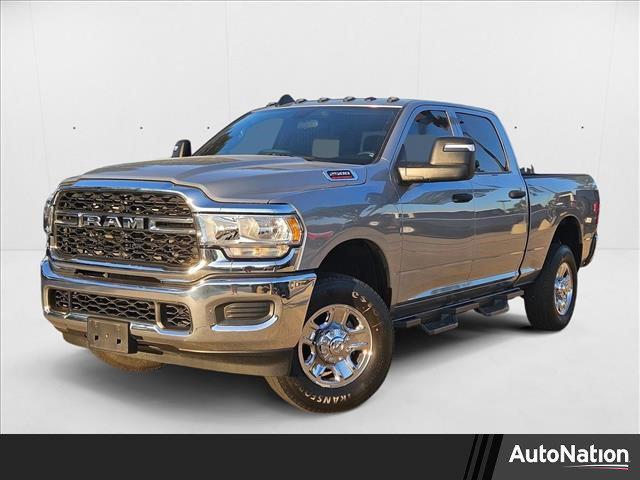 used 2024 Ram 2500 car, priced at $44,995