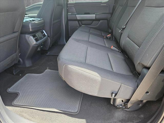 new 2025 Ford F-150 car, priced at $51,762