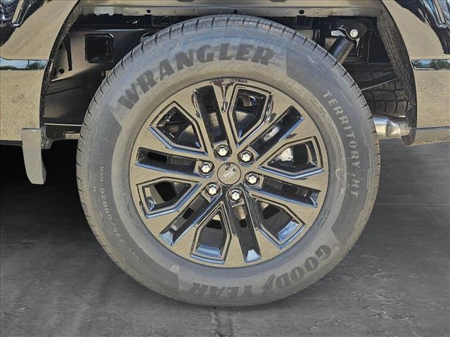 new 2025 Ford F-150 car, priced at $51,762