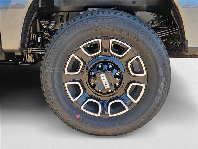 new 2026 Ford F-350 car, priced at $101,615