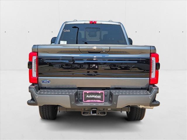 new 2026 Ford F-350 car, priced at $101,615