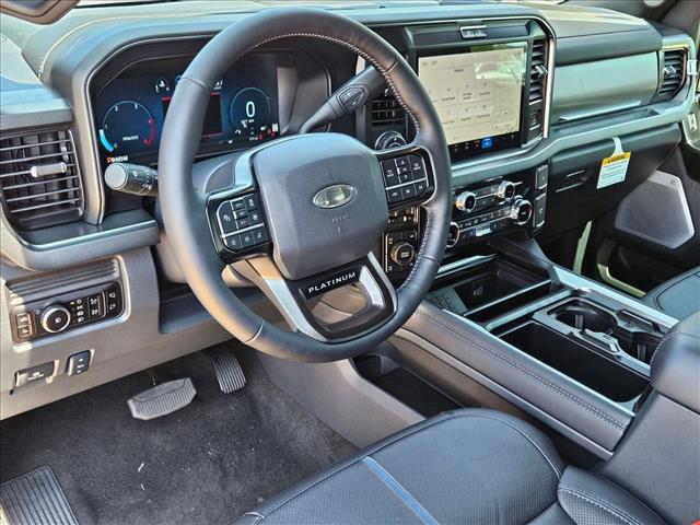 new 2026 Ford F-350 car, priced at $101,615