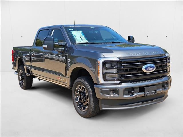 new 2026 Ford F-350 car, priced at $101,615