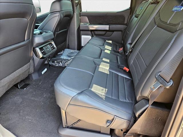 new 2026 Ford F-350 car, priced at $101,615