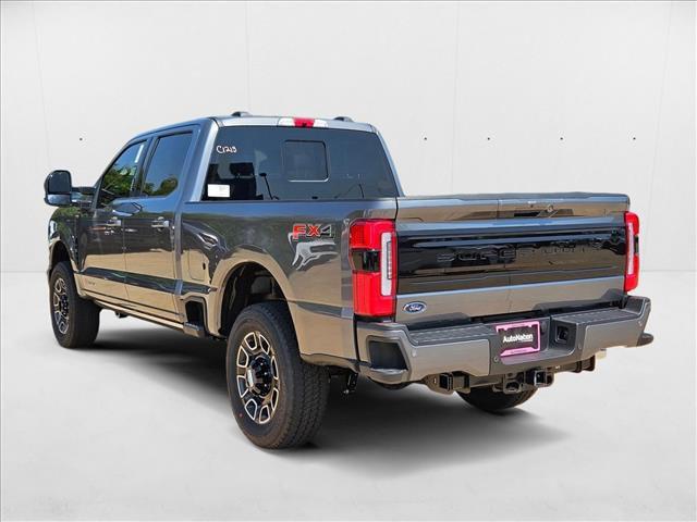 new 2026 Ford F-350 car, priced at $101,615