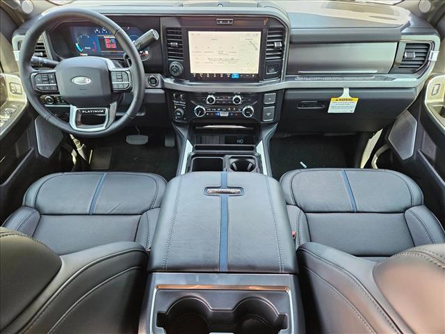 new 2026 Ford F-350 car, priced at $101,615
