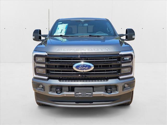 new 2026 Ford F-350 car, priced at $101,615