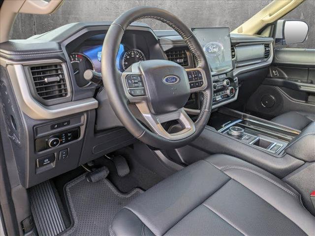 new 2024 Ford Expedition car, priced at $60,485