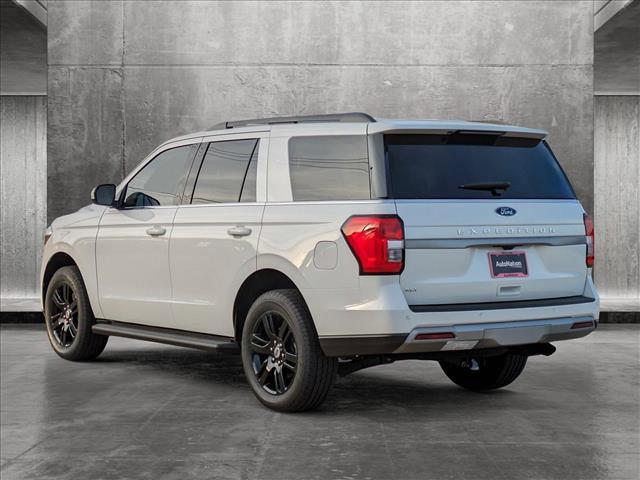 new 2024 Ford Expedition car, priced at $60,485