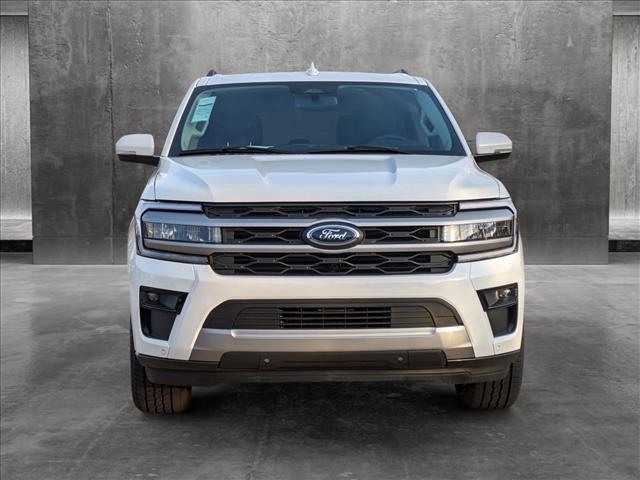 new 2024 Ford Expedition car, priced at $60,485