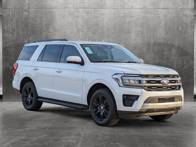 new 2024 Ford Expedition car, priced at $60,485