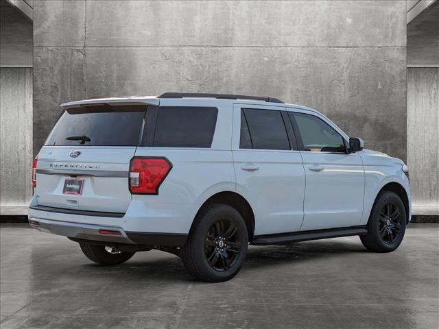 new 2024 Ford Expedition car, priced at $60,485