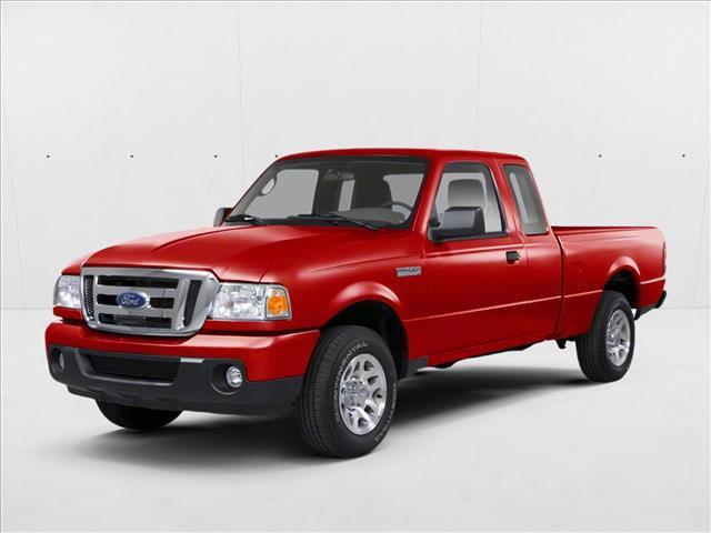 used 2011 Ford Ranger car, priced at $9,995