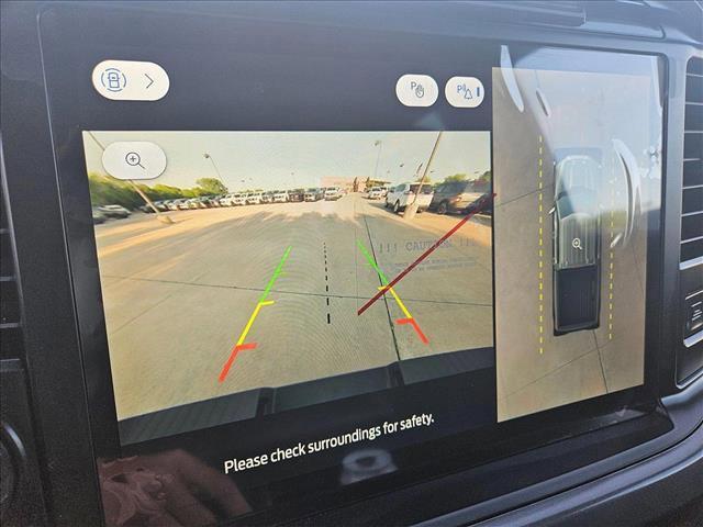 new 2025 Ford F-150 car, priced at $57,388