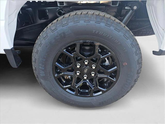 new 2025 Ford F-150 car, priced at $57,388