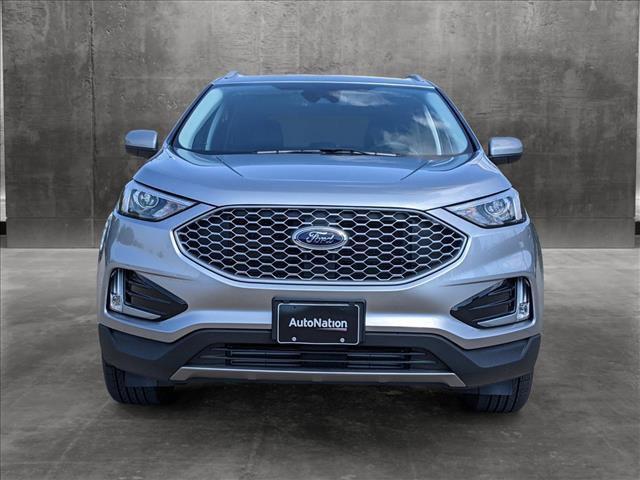 new 2024 Ford Edge car, priced at $32,985