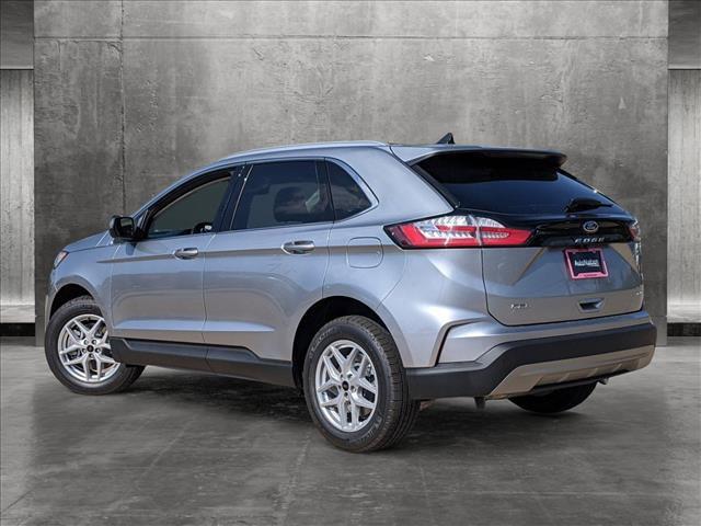 new 2024 Ford Edge car, priced at $32,985