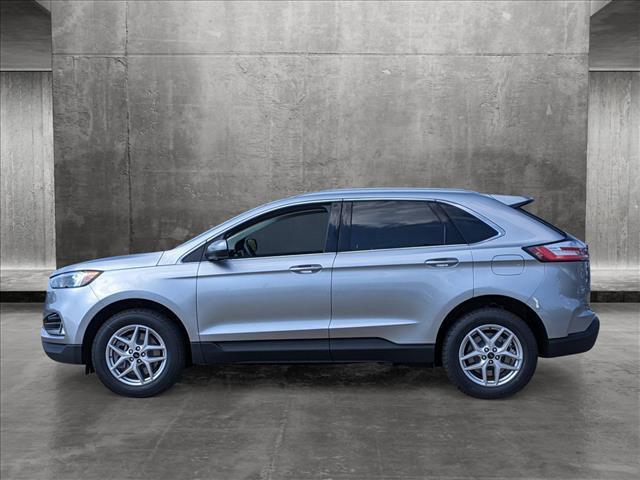 new 2024 Ford Edge car, priced at $32,985