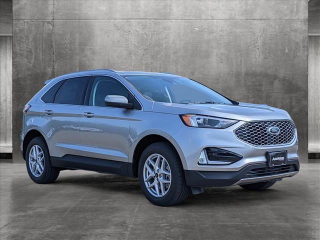 new 2024 Ford Edge car, priced at $32,985