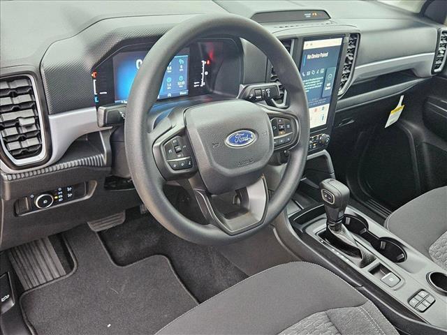 new 2025 Ford Ranger car, priced at $33,296