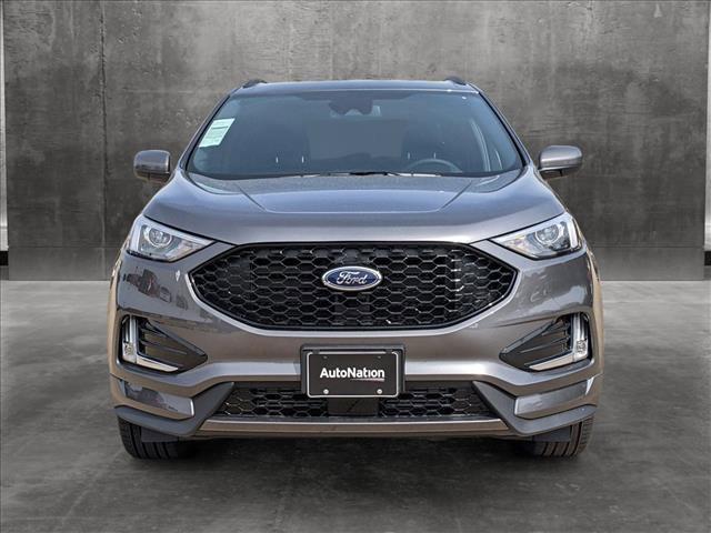 new 2024 Ford Edge car, priced at $37,985