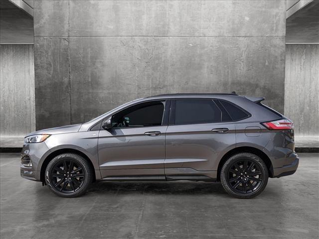 new 2024 Ford Edge car, priced at $37,985