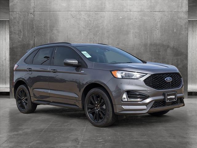 new 2024 Ford Edge car, priced at $37,985