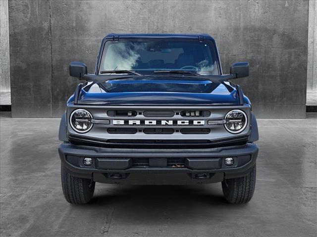 new 2024 Ford Bronco car, priced at $42,985