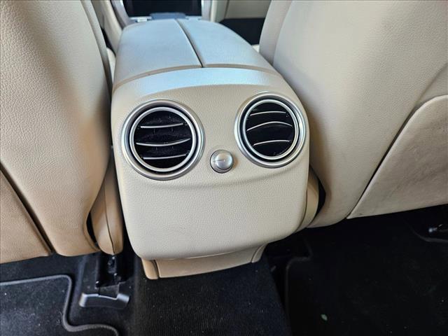 used 2020 Mercedes-Benz GLC 300 car, priced at $19,990