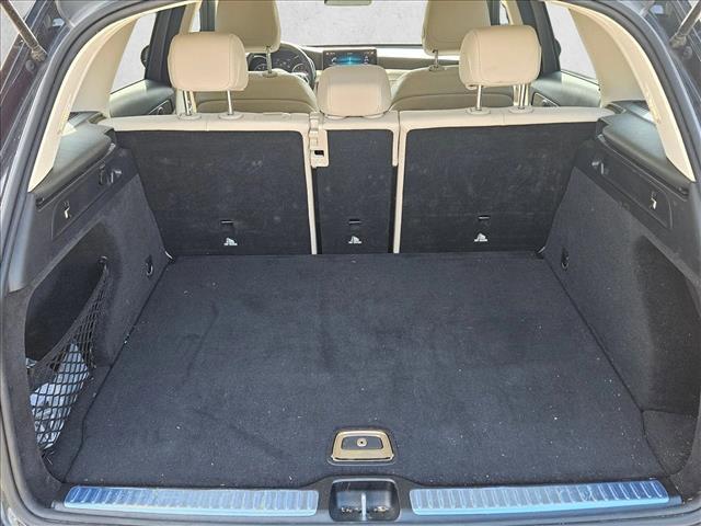 used 2020 Mercedes-Benz GLC 300 car, priced at $19,990