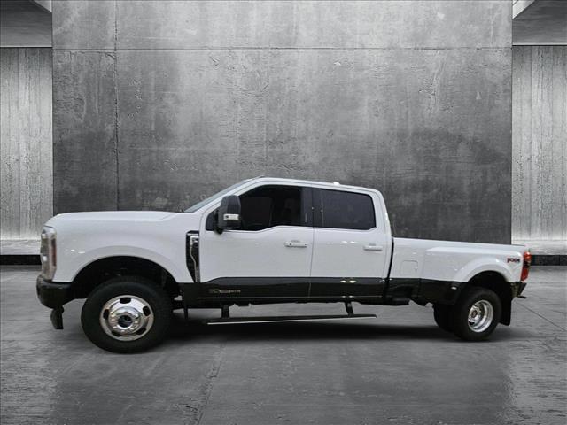 new 2024 Ford F-350 car, priced at $94,930