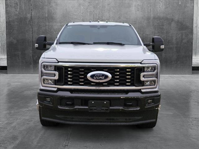 new 2024 Ford F-350 car, priced at $94,930