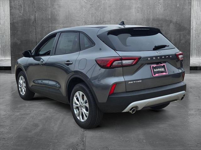 new 2025 Ford Escape car, priced at $27,756