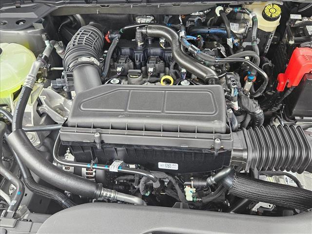 new 2025 Ford Escape car, priced at $27,756