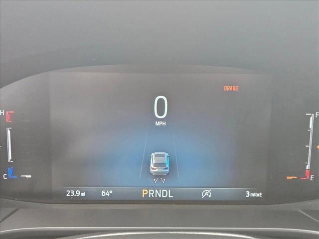 new 2025 Ford Escape car, priced at $27,756