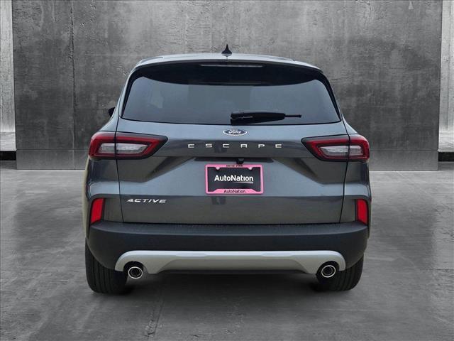 new 2025 Ford Escape car, priced at $27,756