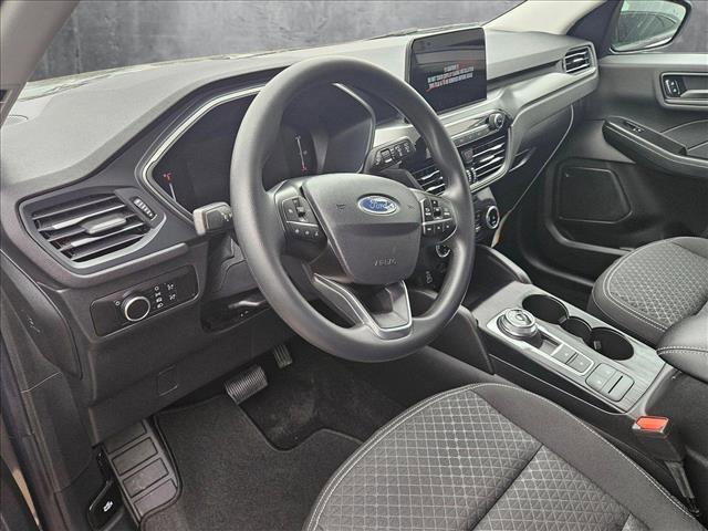 new 2025 Ford Escape car, priced at $27,756