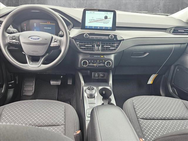 new 2025 Ford Escape car, priced at $27,756