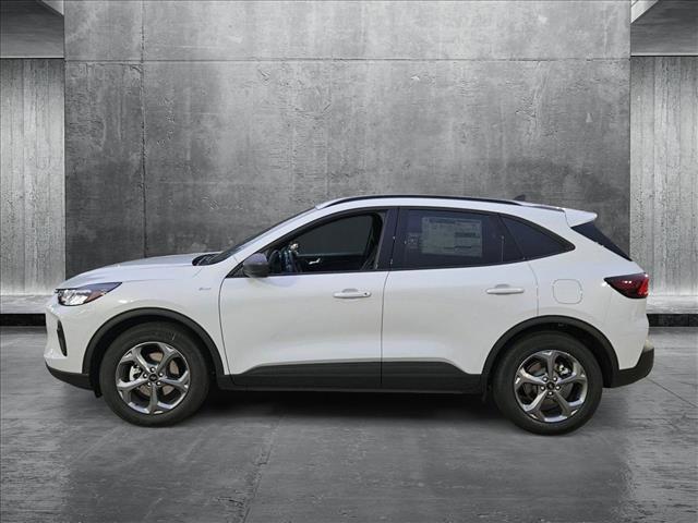 new 2025 Ford Escape car, priced at $30,985