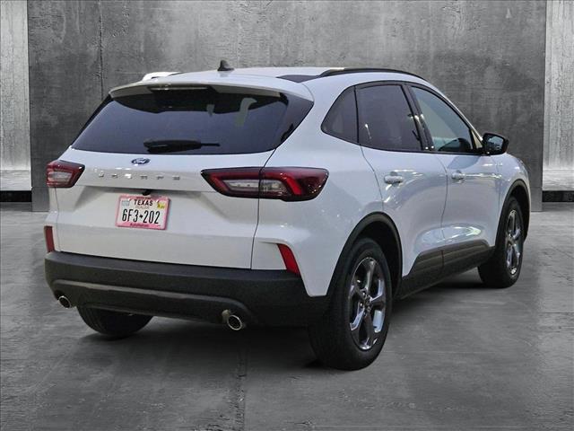 new 2025 Ford Escape car, priced at $30,985