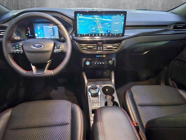 new 2025 Ford Escape car, priced at $30,985