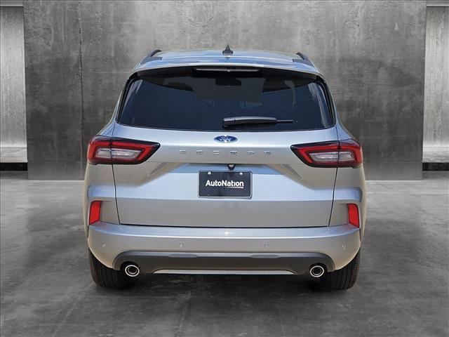 new 2024 Ford Escape car, priced at $28,735